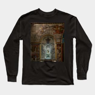 The Church of All Saints Long Sleeve T-Shirt